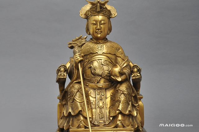 王母娘娘圣诞 农历七月十八（09月08日星期五）——道教界重大节日