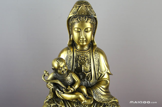 子孙娘娘圣诞 农历三月二十（05月05日星期六）——道教界重大节日
