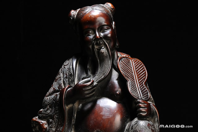 钟离祖师圣诞 农历四月十五——道教界重大节日